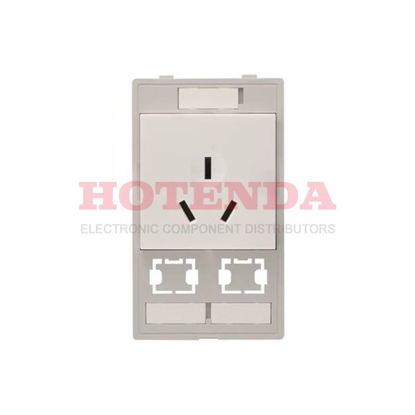 39500010458 - HAN-PORT COMBI INSERT CHN/HIFF B