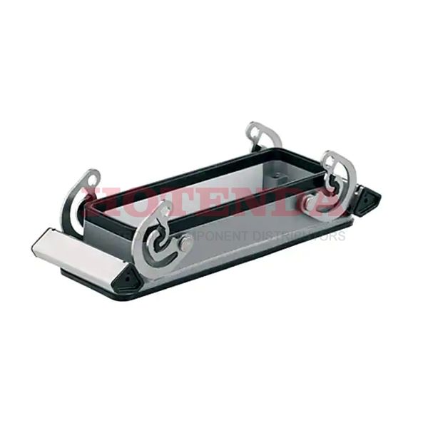1212400000 - 1212400000 datasheet pdf and Heavy Duty Connectors - Housings, Hoods, Bases product details from Weidmüller stock available on our website