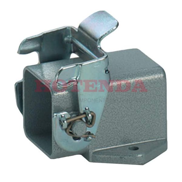 10423500 - 10423500 datasheet pdf and Heavy Duty Connectors - Housings, Hoods, Bases product details from LAPP stock available on our website