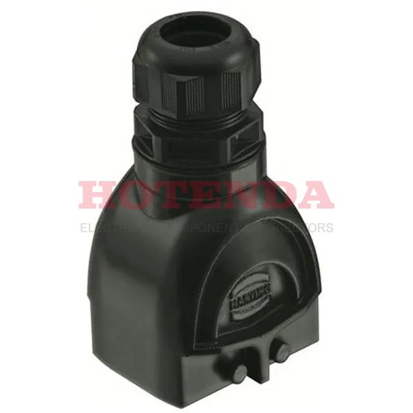 19411060422 - 19411060422 datasheet pdf and Heavy Duty Connectors - Housings, Hoods, Bases product details from HARTING stock available on our website