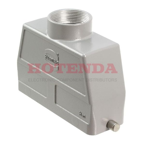 09300240441 - 09300240441 datasheet pdf and Heavy Duty Connectors - Housings, Hoods, Bases product details from HARTING stock available on our website