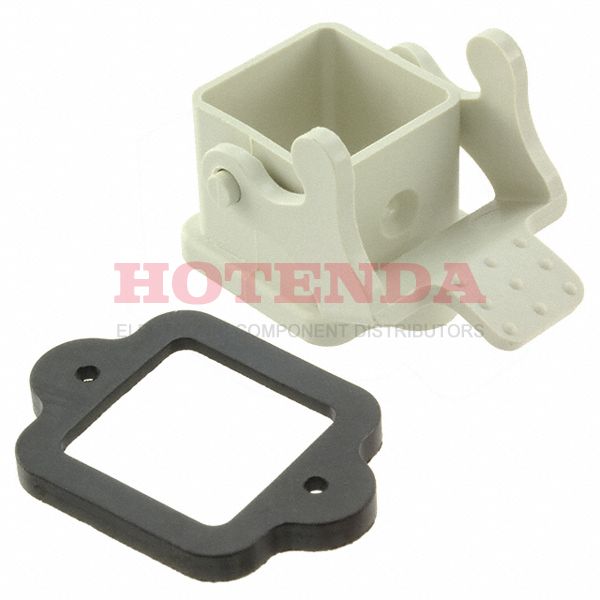 0936010614 - 0936010614 datasheet pdf and Heavy Duty Connectors - Housings, Hoods, Bases product details from Molex stock available on our website