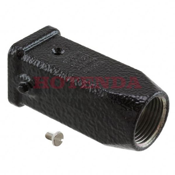 19370031440 - 19370031440 datasheet pdf and Heavy Duty Connectors - Housings, Hoods, Bases product details from HARTING stock available on our website