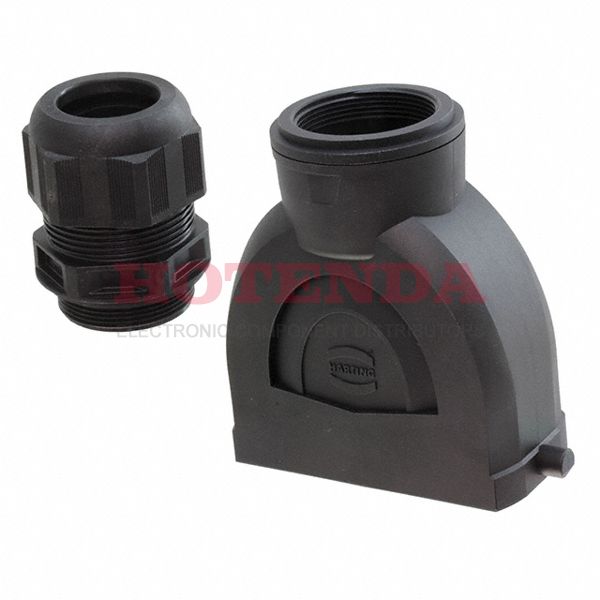 19431100447 - 19431100447 datasheet pdf and Heavy Duty Connectors - Housings, Hoods, Bases product details from HARTING stock available on our website