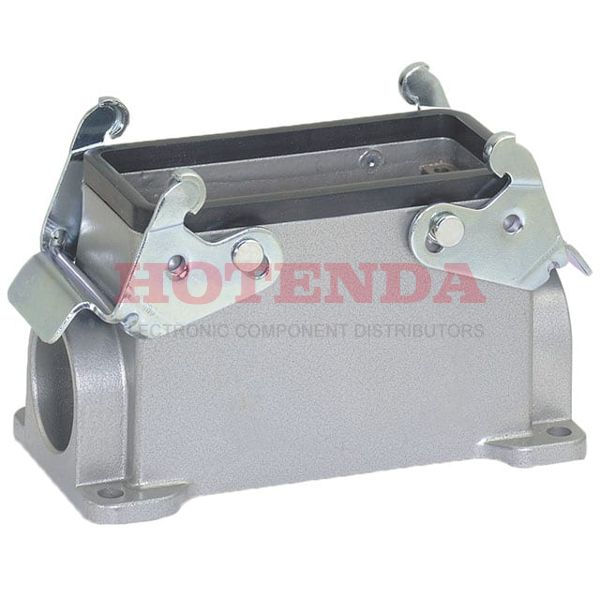 101040NP - CONN BASE HB24 SRFMNT NPT3/4