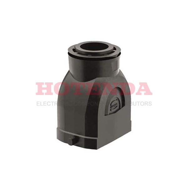 19430060445 - 19430060445 datasheet pdf and Heavy Duty Connectors - Housings, Hoods, Bases product details from HARTING stock available on our website