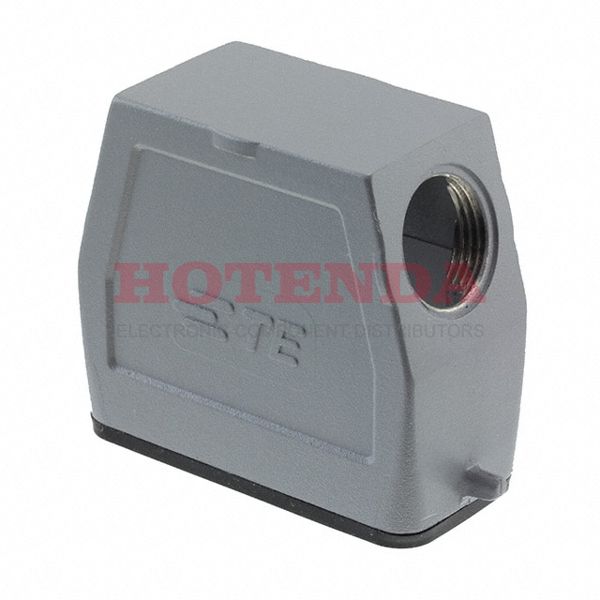 1106411-2 - 1106411-2 datasheet pdf and Heavy Duty Connectors - Housings, Hoods, Bases product details from TE Connectivity AMP Connectors stock available on our website