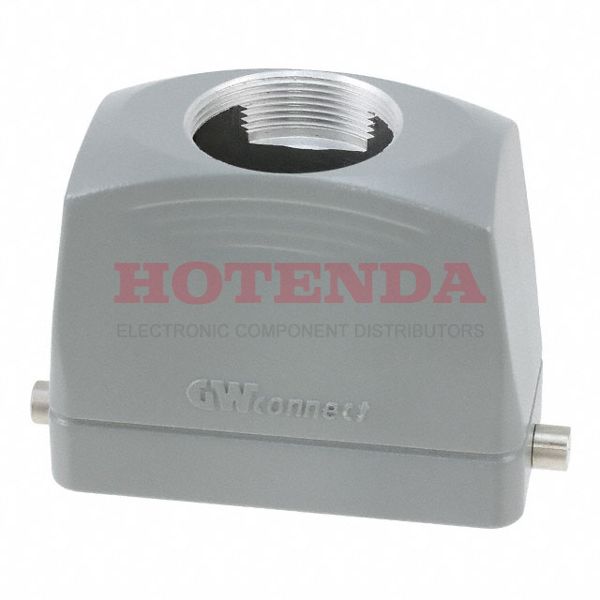 0936012673 - 0936012673 datasheet pdf and Heavy Duty Connectors - Housings, Hoods, Bases product details from Molex stock available on our website