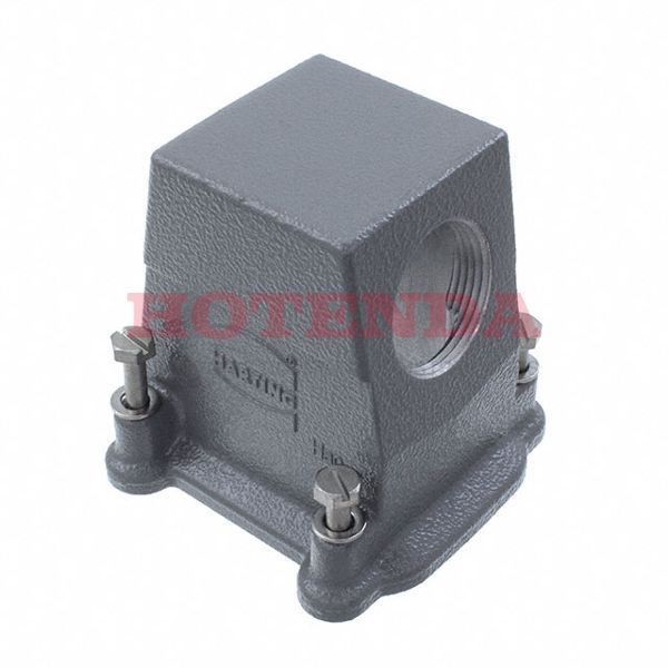 09390060506 - 09390060506 datasheet pdf and Heavy Duty Connectors - Housings, Hoods, Bases product details from HARTING stock available on our website