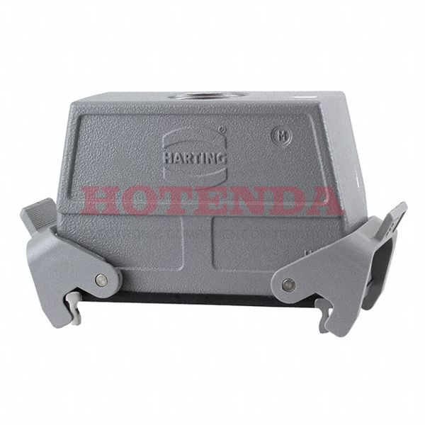 19300240737 - 19300240737 datasheet pdf and Heavy Duty Connectors - Housings, Hoods, Bases product details from HARTING stock available on our website