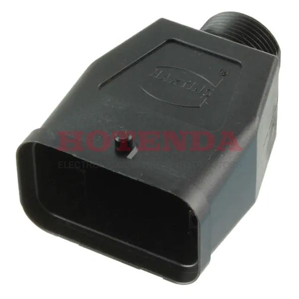 09120080427 - 09120080427 datasheet pdf and Heavy Duty Connectors - Housings, Hoods, Bases product details from HARTING stock available on our website