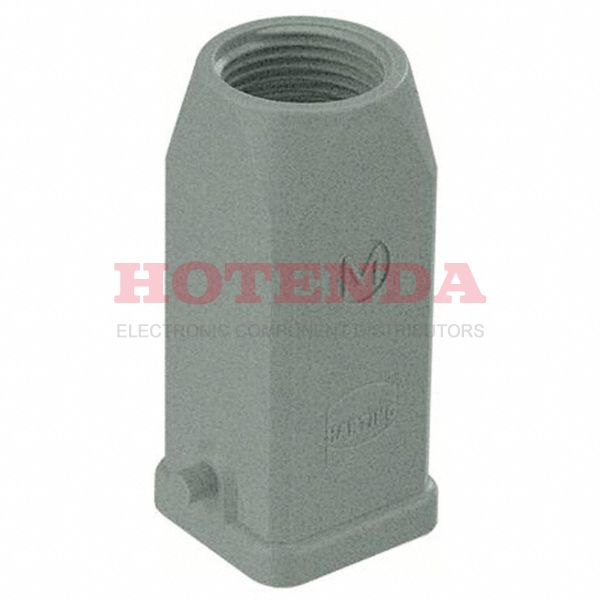 19200031443 - 19200031443 datasheet pdf and Heavy Duty Connectors - Housings, Hoods, Bases product details from HARTING stock available on our website