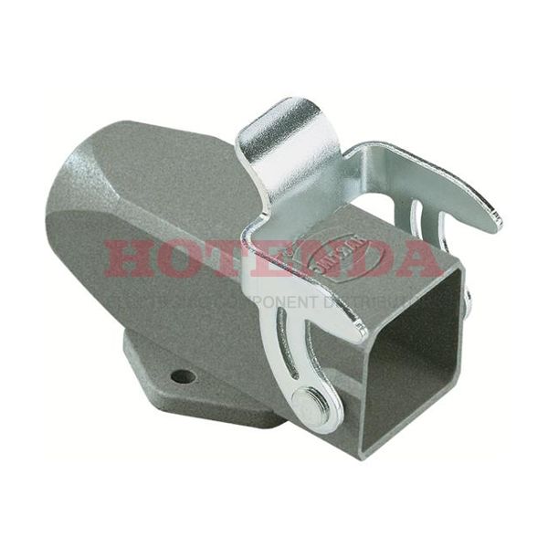 09200031250 - 09200031250 datasheet pdf and Heavy Duty Connectors - Housings, Hoods, Bases product details from HARTING stock available on our website