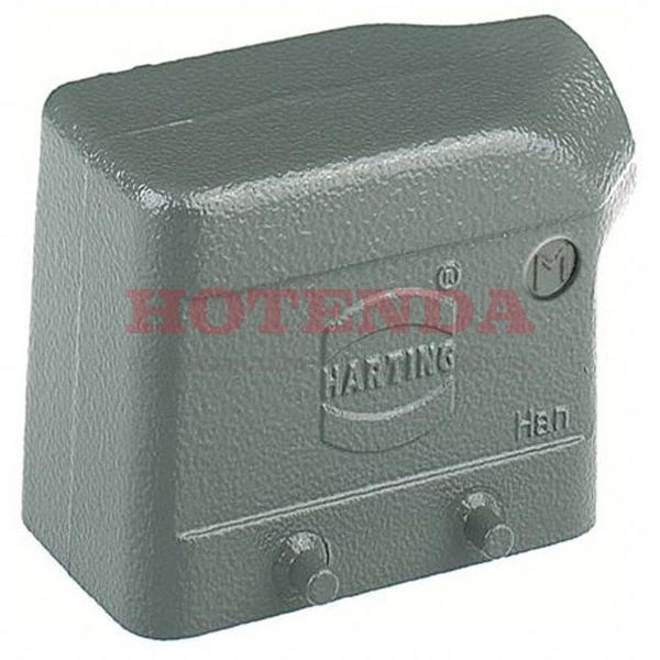 19300101520 - 19300101520 datasheet pdf and Heavy Duty Connectors - Housings, Hoods, Bases product details from HARTING stock available on our website