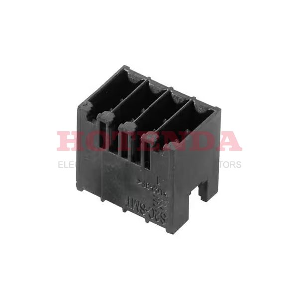 1290560000 - TERM BLOCK HDR 32POS VERT 3.5MM
