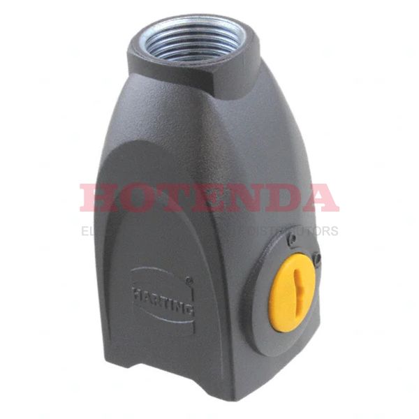 11200031400 - 11200031400 datasheet pdf and Heavy Duty Connectors - Housings, Hoods, Bases product details from HARTING stock available on our website
