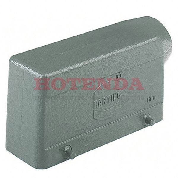 09300241520 - 09300241520 datasheet pdf and Heavy Duty Connectors - Housings, Hoods, Bases product details from HARTING stock available on our website
