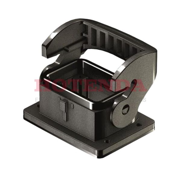 19430060340 - 19430060340 datasheet pdf and Heavy Duty Connectors - Housings, Hoods, Bases product details from HARTING stock available on our website