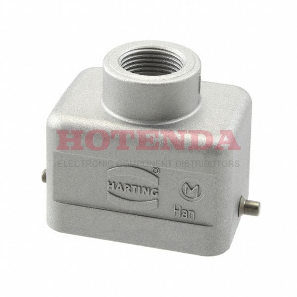 19628061440 - 19628061440 datasheet pdf and Heavy Duty Connectors - Housings, Hoods, Bases product details from HARTING stock available on our website