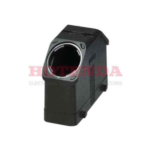 1411497 - 1411497 datasheet pdf and Heavy Duty Connectors - Housings, Hoods, Bases product details from Phoenix Contact stock available on our website