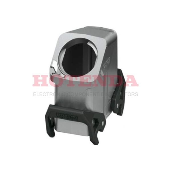 1411462 - 1411462 datasheet pdf and Heavy Duty Connectors - Housings, Hoods, Bases product details from Phoenix Contact stock available on our website