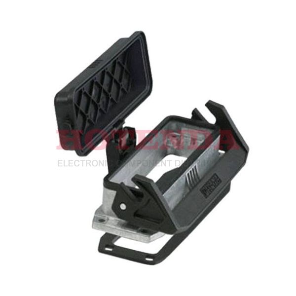 1411330 - 1411330 datasheet pdf and Heavy Duty Connectors - Housings, Hoods, Bases product details from Phoenix Contact stock available on our website