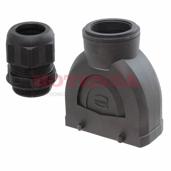 19431160428 - 19431160428 datasheet pdf and Heavy Duty Connectors - Housings, Hoods, Bases product details from HARTING stock available on our website