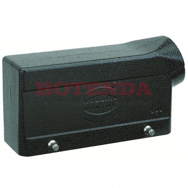 19370161521 - 19370161521 datasheet pdf and Heavy Duty Connectors - Housings, Hoods, Bases product details from HARTING stock available on our website