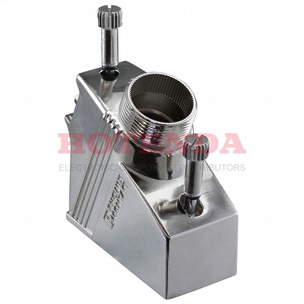 1855144 - 1855144 datasheet pdf and Heavy Duty Connectors - Housings, Hoods, Bases product details from Phoenix Contact stock available on our website