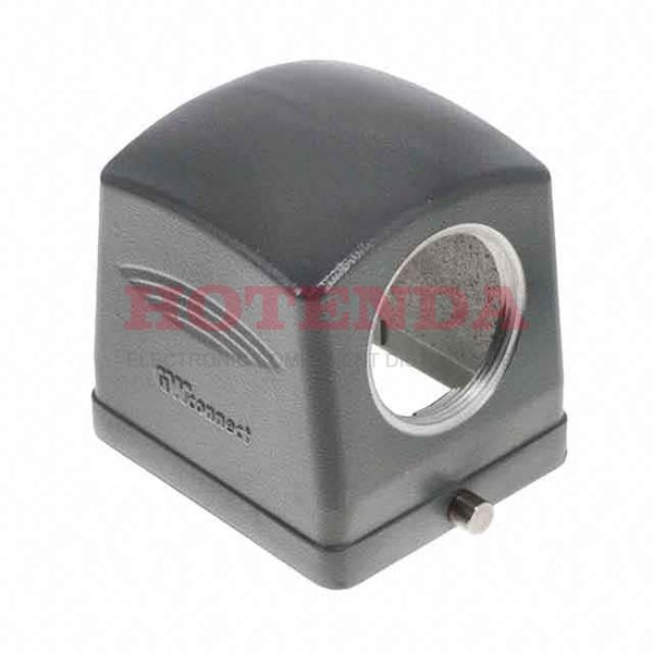 0936014373 - 0936014373 datasheet pdf and Heavy Duty Connectors - Housings, Hoods, Bases product details from Molex stock available on our website