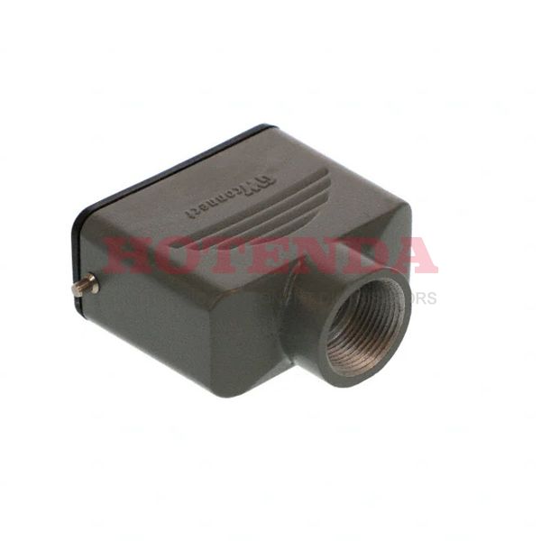 0936011176 - 0936011176 datasheet pdf and Heavy Duty Connectors - Housings, Hoods, Bases product details from Molex stock available on our website