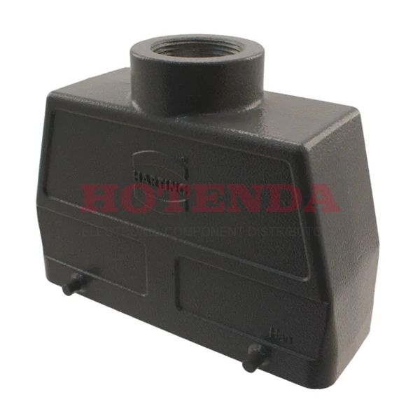 09300240420 - 09300240420 datasheet pdf and Heavy Duty Connectors - Housings, Hoods, Bases product details from HARTING stock available on our website
