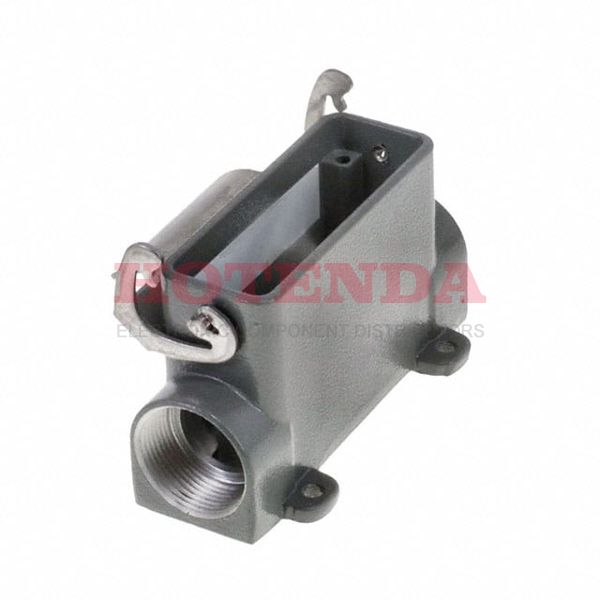 0936012138 - 0936012138 datasheet pdf and Heavy Duty Connectors - Housings, Hoods, Bases product details from Molex stock available on our website