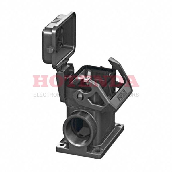 1407624 - 1407624 datasheet pdf and Heavy Duty Connectors - Housings, Hoods, Bases product details from Phoenix Contact stock available on our website