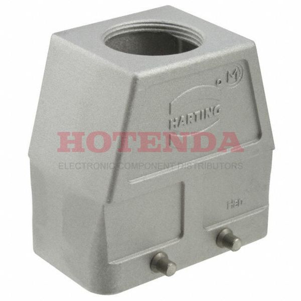 19628100427 - 19628100427 datasheet pdf and Heavy Duty Connectors - Housings, Hoods, Bases product details from HARTING stock available on our website