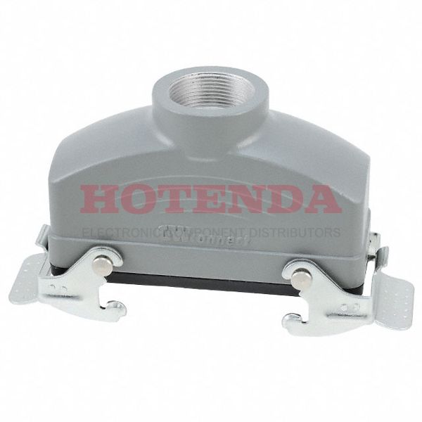 0936013783 - 0936013783 datasheet pdf and Heavy Duty Connectors - Housings, Hoods, Bases product details from Molex stock available on our website
