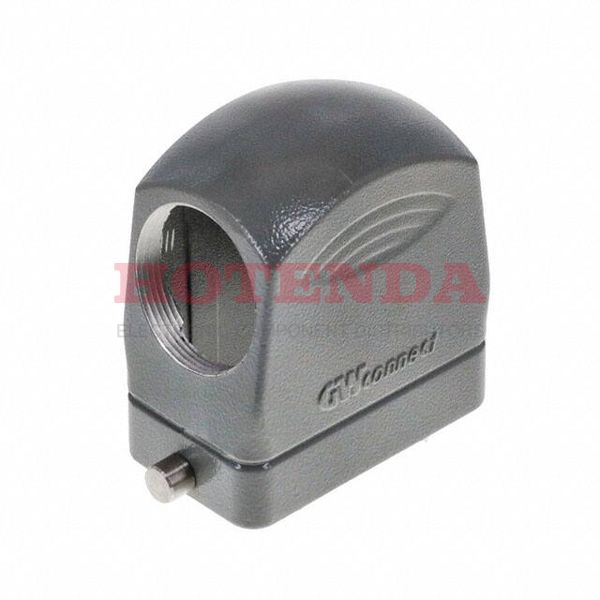 0936011676 - 0936011676 datasheet pdf and Heavy Duty Connectors - Housings, Hoods, Bases product details from Molex stock available on our website