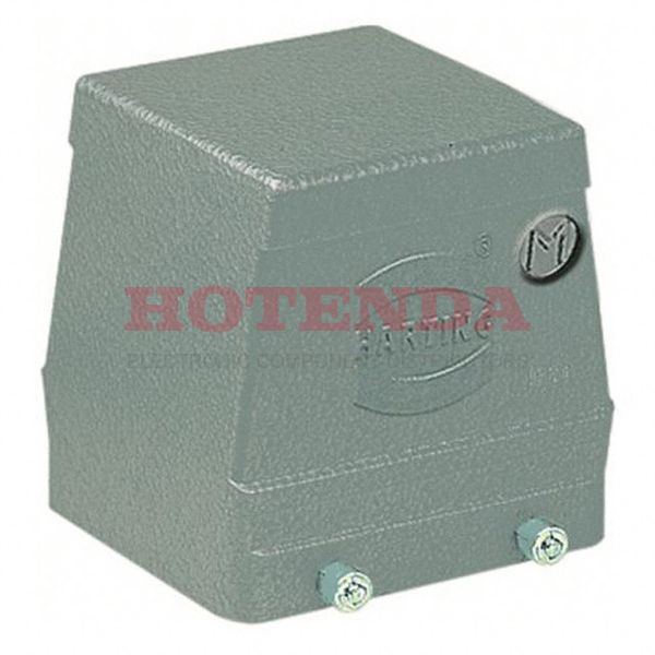 19300320527 - 19300320527 datasheet pdf and Heavy Duty Connectors - Housings, Hoods, Bases product details from HARTING stock available on our website