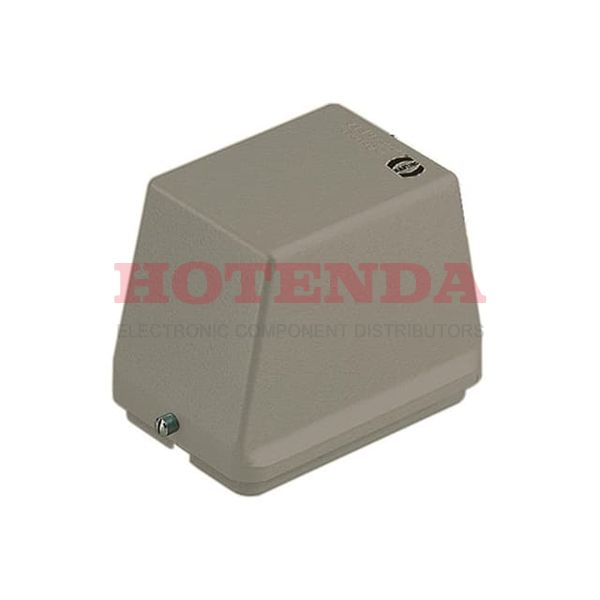 09300480542 - 09300480542 datasheet pdf and Heavy Duty Connectors - Housings, Hoods, Bases product details from HARTING stock available on our website