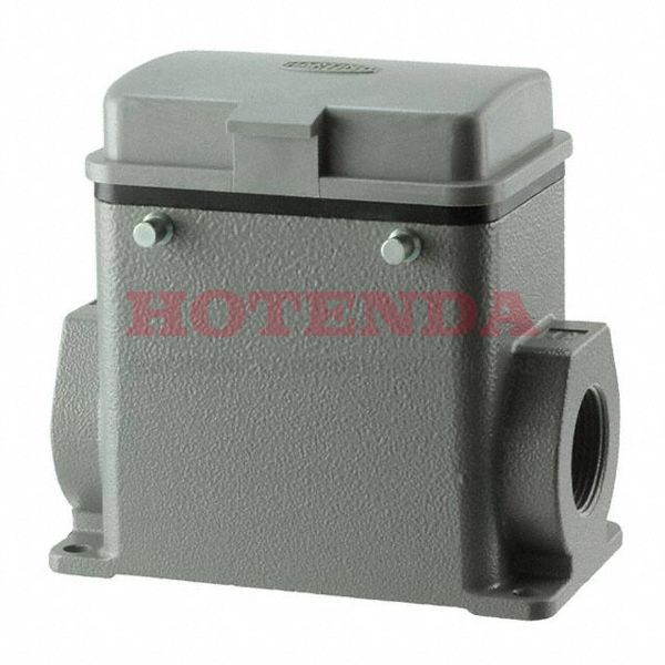 19200320226 - 19200320226 datasheet pdf and Heavy Duty Connectors - Housings, Hoods, Bases product details from HARTING stock available on our website