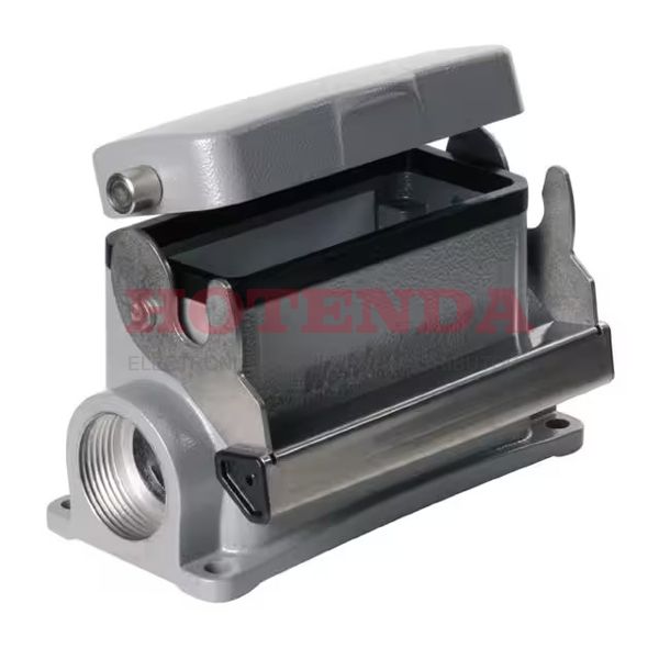 1415810000 - 12 Weeks CONNECTOR ACCESSORY Grey