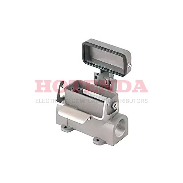 0936011148 - 0936011148 datasheet pdf and Heavy Duty Connectors - Housings, Hoods, Bases product details from Molex stock available on our website