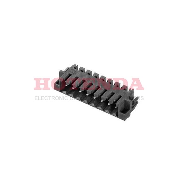 1000640000 - Box 3.5052mm Black Copper
