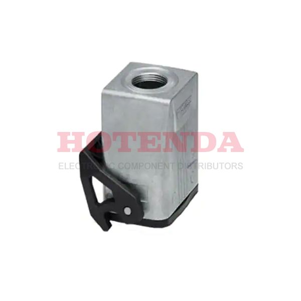 1412560 - 1412560 datasheet pdf and Heavy Duty Connectors - Housings, Hoods, Bases product details from Phoenix Contact stock available on our website