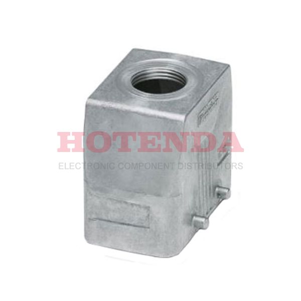 1412620 - 1412620 datasheet pdf and Heavy Duty Connectors - Housings, Hoods, Bases product details from Phoenix Contact stock available on our website