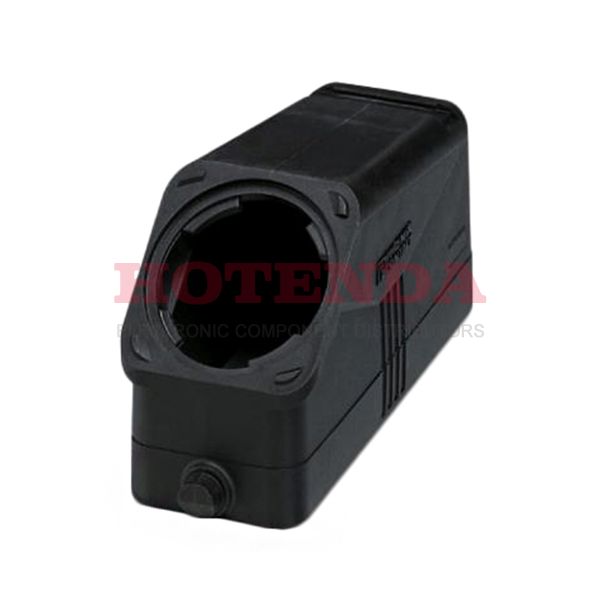 1420934 - 1420934 datasheet pdf and Heavy Duty Connectors - Housings, Hoods, Bases product details from Phoenix Contact stock available on our website