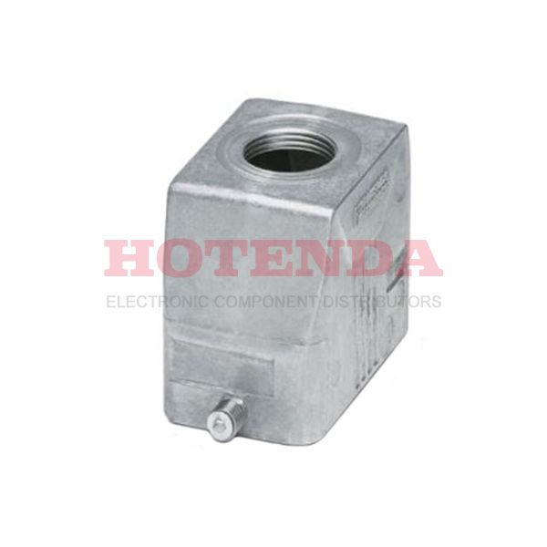 1412631 - 1412631 datasheet pdf and Heavy Duty Connectors - Housings, Hoods, Bases product details from Phoenix Contact stock available on our website