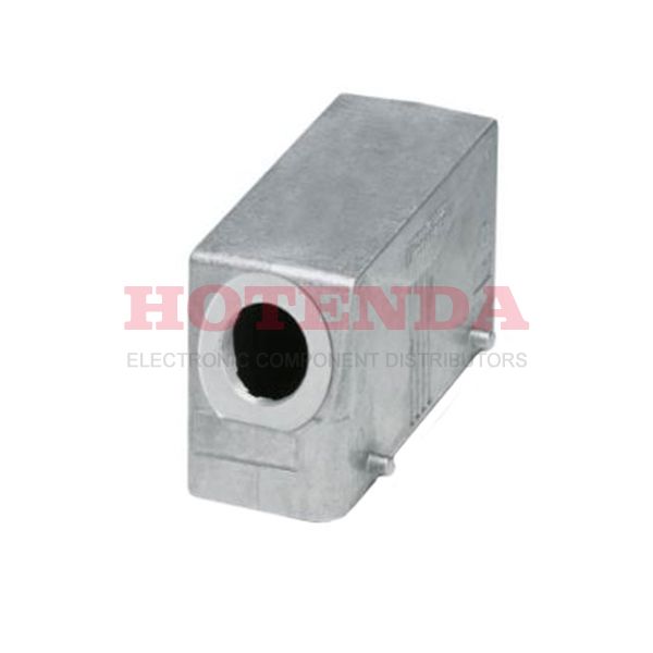 1412776 - 1412776 datasheet pdf and Heavy Duty Connectors - Housings, Hoods, Bases product details from Phoenix Contact stock available on our website