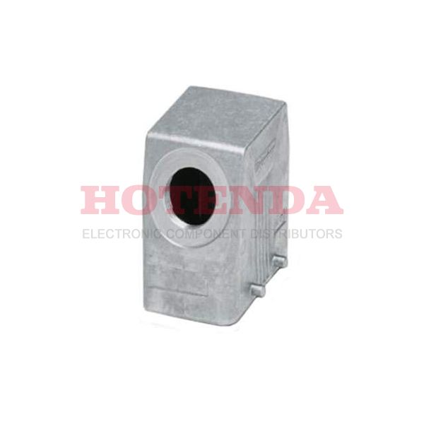 1412592 - 1412592 datasheet pdf and Heavy Duty Connectors - Housings, Hoods, Bases product details from Phoenix Contact stock available on our website