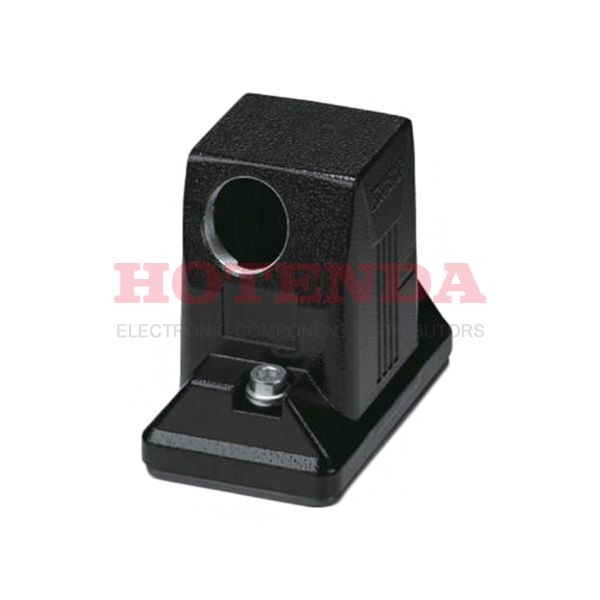 1420903 - 1420903 datasheet pdf and Heavy Duty Connectors - Housings, Hoods, Bases product details from Phoenix Contact stock available on our website